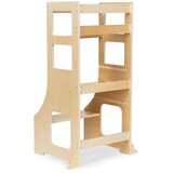  EcoToys drvene stepenice za djecu | shoptok.hr