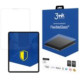3mk Zaščitno hibridno steklo FlexibleGlass za iPad Pro 12.9 - Prozorna | Shoptok.si
