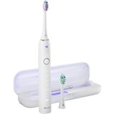 Truelife SonicBrush Clean70 UV sonična zobna ščetka White 1 kos Cene