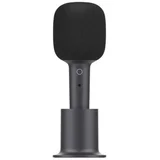 Karaoke Microphone Black