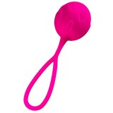 Adrien Lastic Vaginalne kuglice Geisha Ball Mía Fucsia Cene