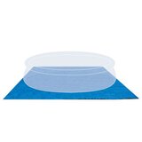 Intex Zaščita za bazen - 472 cm x 472 cm | Shoptok.si