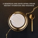La Prairie Pure Gold Radiance Cream luksuzna krema s hranjivim učinkom 50 ml | shoptok.hr
