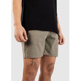 Hurley Phantom Heather 18" Kratke hlace olive | Shoptok.si