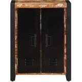  Komoda Višebojna 55x35x70 cm Puno Obrađeno Drvo | Eponuda.ba