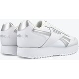 Reebok Nizke superge Royal Glide Ripple Bela | Shoptok.si