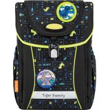  Prvoškolska torba Joy Level Up (Go Green) Tiger Family Netto | shoptok.hr