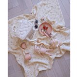 CamCam Copenhagen Crveni/u boji lososa silikonski dječji pribor za jelo 3 kom Rose Mix – | shoptok.hr