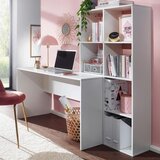 MID.YOU Mladinska Pisalna Miza Wl6.391 | Shoptok.si