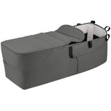 BUGABOO tkanina za košaro za novorojenčka donkey™ 6 twin moon grey | Shoptok.si
