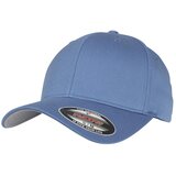 Flexfit Wooly Combed slate blue | shoptok.hr