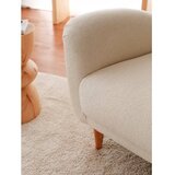 Atelier Del Sofa fotelja teddy white | ePonuda.com