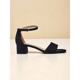 Resti Women's Low Heel Sandals SoftHeels | shoptok.hr