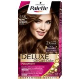 Schwarzkopf Deluxe farba za kosu 555 karamela | ePonuda.com