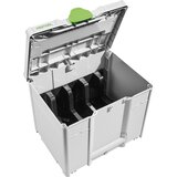 Festool Systainer³ SYS-STF-D225 orodna | Shoptok.si