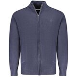 North Sails muŠki dŽemper 990012000/ plavi | Eponuda.com