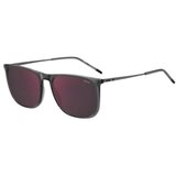 Hugo HG1319/S HEK/AO ONE SIZE (57) Siva/Siva Cene
