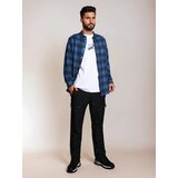 Sinsay Pamučna majica s printom | shoptok.hr