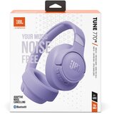 JBL slušalice on-ear BT Tune 770 purple | shoptok.hr