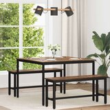  Blagovaonski stolovi METAL | shoptok.hr