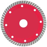 BWO Rezna ploča dijamantna LUX TOOLS 115 mm ELLIX | shoptok.hr