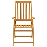  7-dijelni vrtni blagovaonski set 180x90x75 cm od masivnog bagremovog drva | Eponuda.ba