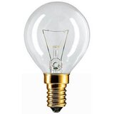 Brilight SIJALICA BALON E14 G45 25W BISTRA Cene