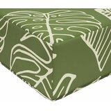  Jastuk za vanjsku sofU 3 pcs Dizajn lista Poliester | shoptok.hr