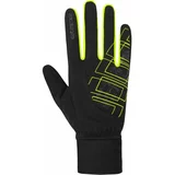 Etape SKIN WS+ Zimske rukavice, crna, veličina