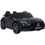  Licencirani Mercedes-Benz GT63 AMG dječji automobil na akumulator, crni Slike