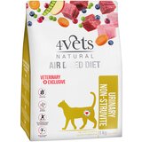 4vets Natural Feline Urinary – 2 x 1 kg | shoptok.hr