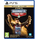  Bassmaster Fishing Deluxe 2022 (PS5) | Shoptok.si