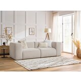 Bobochic Paris Bež sedežna garnitura 255 cm Zephyr – | Shoptok.si