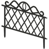 Gardino Baštenska ogradica 7/1 Maxi | ePonuda.com