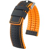 HIRSCH pašček za uro robby 0917694050-4-22 | Shoptok.si
