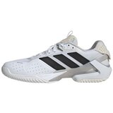 Adidas Tenis Adizero Ubersonic 5 Bela | Shoptok.si