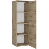 Time SREDNJE VISOKA OMARA 40/130/35 cm | Shoptok.si