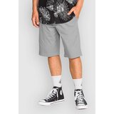 Volcom Frckn Mdn Strch 21 Kratke hlace tower grey Cene