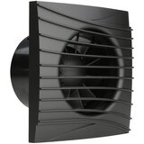  Dalap 41096 - Aksijalni ventilator 125 DARK 10W/230V | Eponuda.com