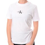 Calvin Klein majica monologo slim fit tee Cene