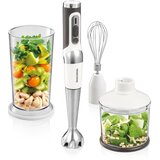 Tescoma Bel/v srebrni barvi mešalnik Grand chef – | Shoptok.si