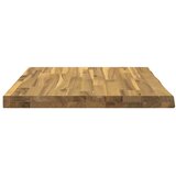  Pravokutni stolni vrh 70 x 50 x 3 cm Pravokutni - Bijela 90 x 55 x 3 5 cm Živi rub 1 strana | shoptok.hr