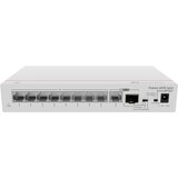 Huawei eKit Switch neupravlljivi S110-8P2ST | shoptok.hr