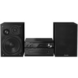 Panasonic SCPMX92EG-K PANASONIC | Shoptok.si