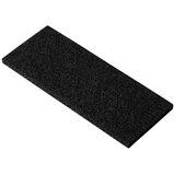 TRU COMPONENTS ESD pjena (D x Š x V) 138 x 55 x 5 mm odvodna Specifikacija dimenzioniranja za linijsko crtanje: D | Eponuda.ba