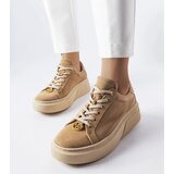 D/CEO Silver loafers Ilana Cene