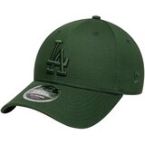 New Era Kape s šiltom 9FORTY MC Los Angeles Dodgers Cap Zelena Cene