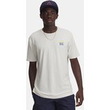 Under Armour Men's UA Golf Warning SS-BRN T-Shirt - Men's Cene