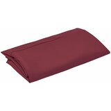  Zamjenska tkanina za konzolni suncobran 350 cm bordo | Eponuda.com