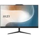 MSI modern aio AM242 12M-1629XDE 23.8" fhd i3-1215U/8GB DDR4/M.2 256GB/WiFI/2Y | Eponuda.com